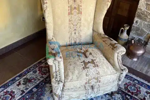 Limpieza de sofás en Barcelona