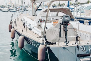 Limpieza de Barcos, Embarcaciones, Yates o Lanchas