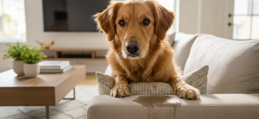 Cómo eliminar manchas y olor a orina de colchones, sofás y coches