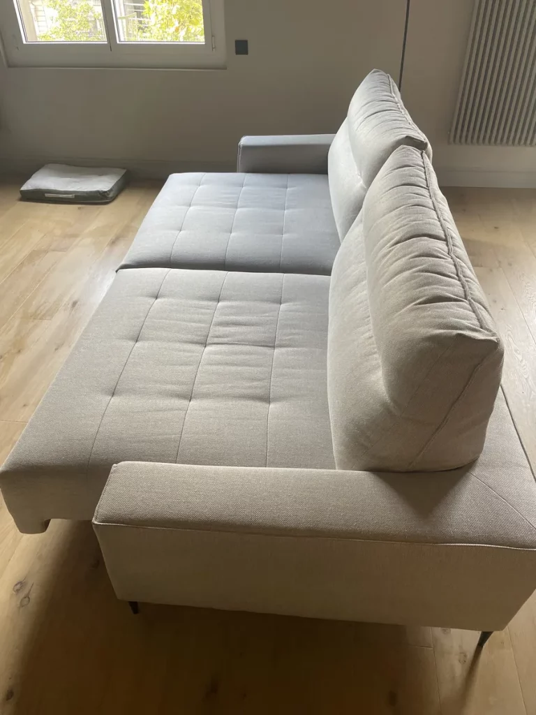 Limpieza sofas a domicilio Barcelona