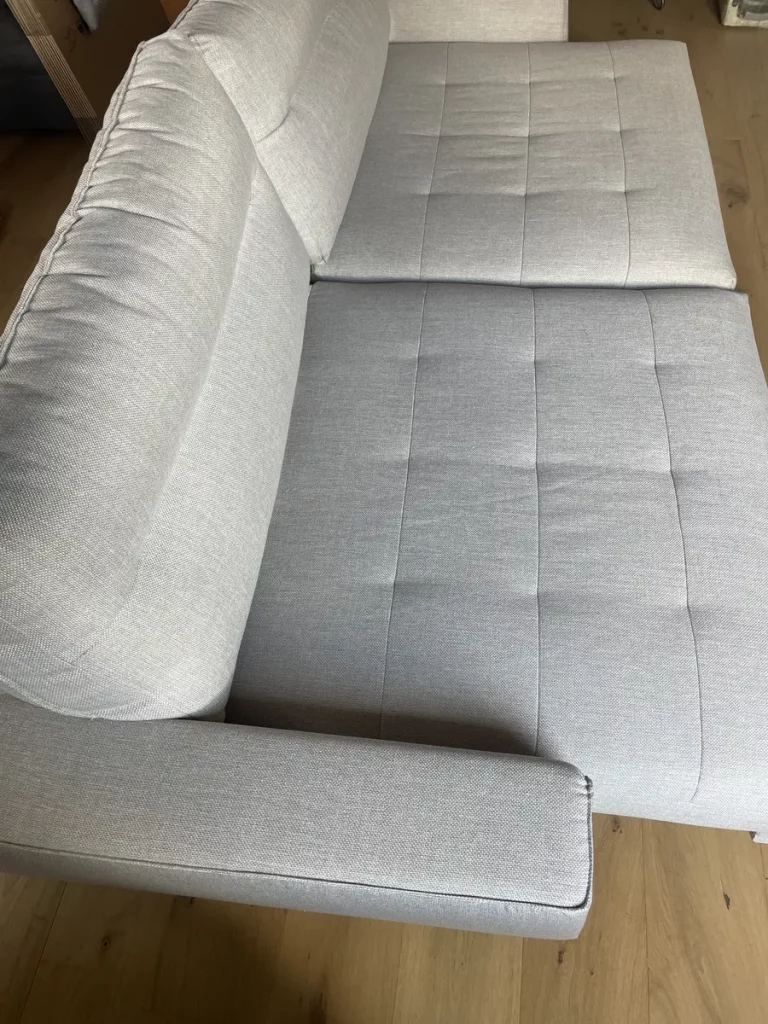 Limpieza sofas a domicilio Barcelona
