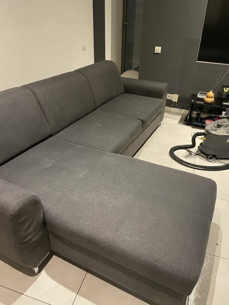 Limpieza sofas a domicilio Barcelona