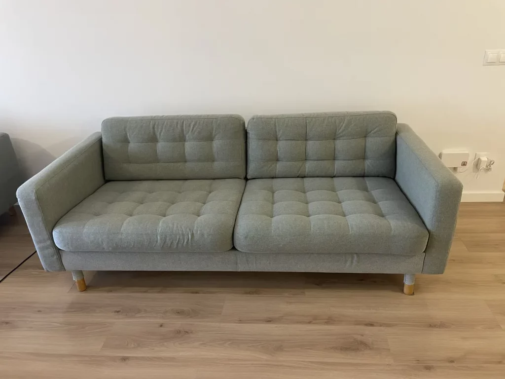 Limpieza sofas a domicilio Barcelona