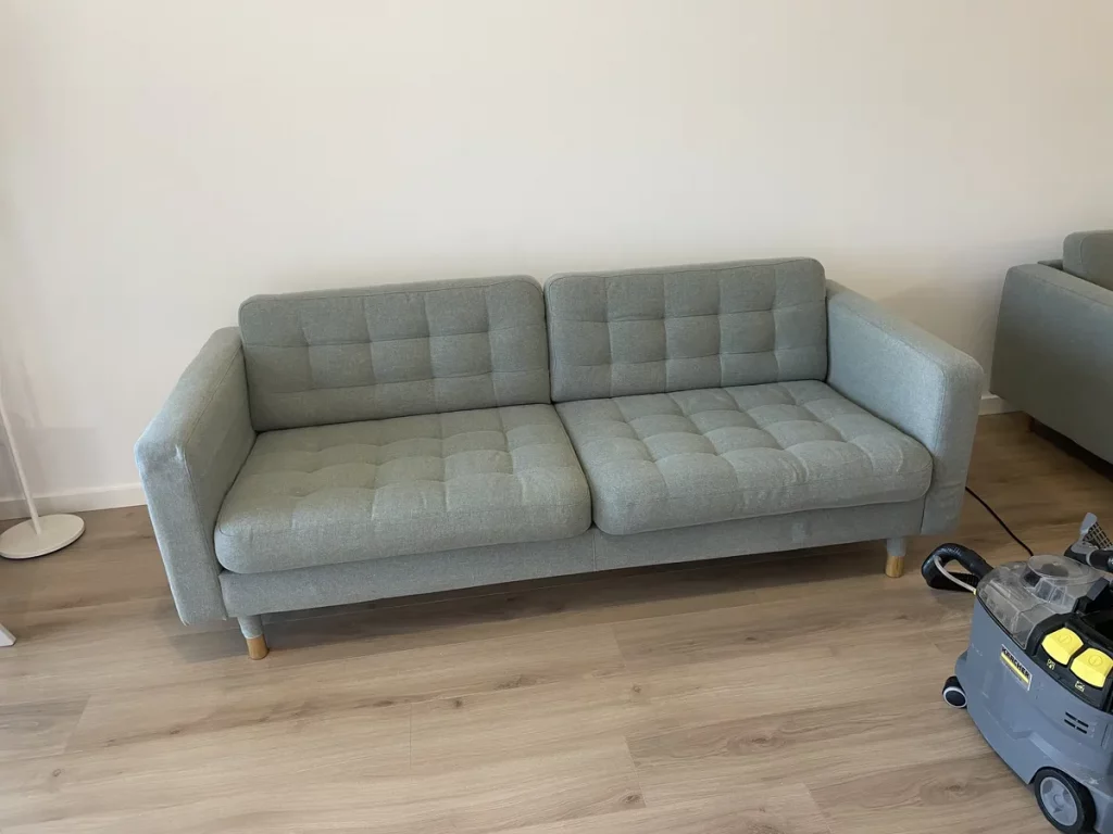 Limpieza sofas a domicilio Barcelona