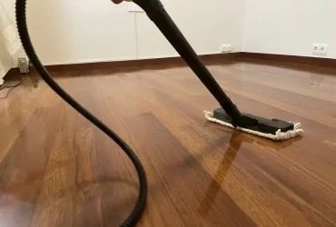 Cómo limpiar y mantener suelos laminados
