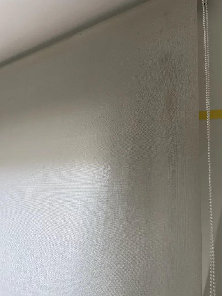 Limpieza de cortinas a domicilio en Barcelona