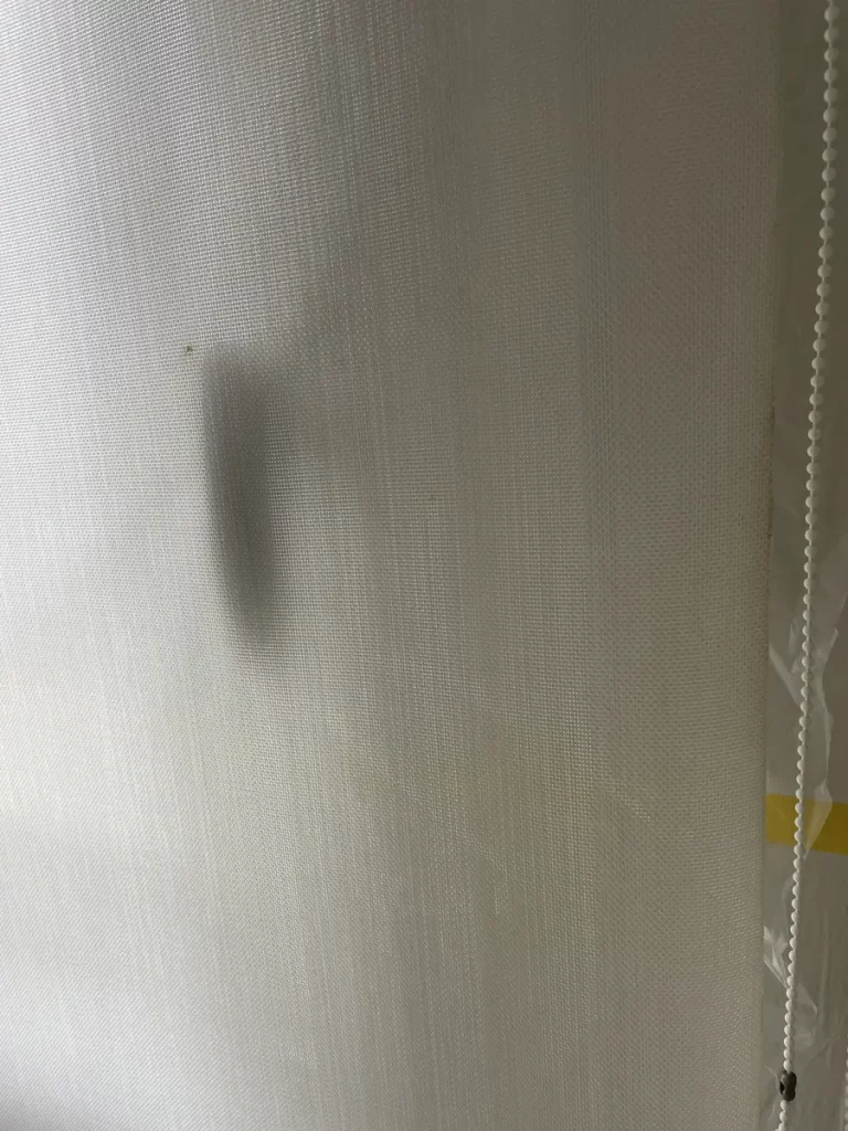 Limpieza de cortinas a domicilio en Barcelona