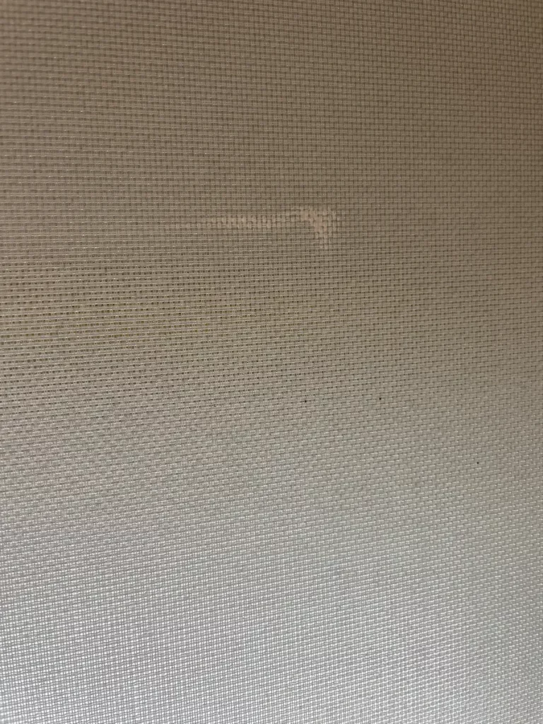 Limpieza de cortinas a domicilio en Barcelona