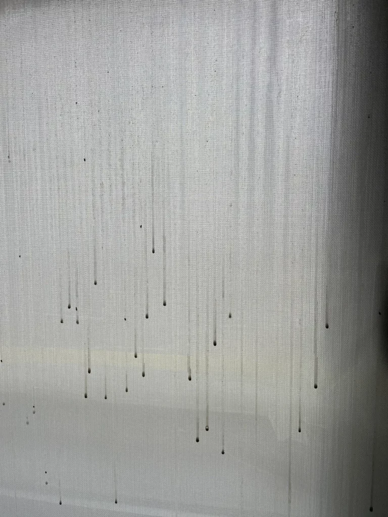 Limpieza de cortinas a domicilio en Barcelona