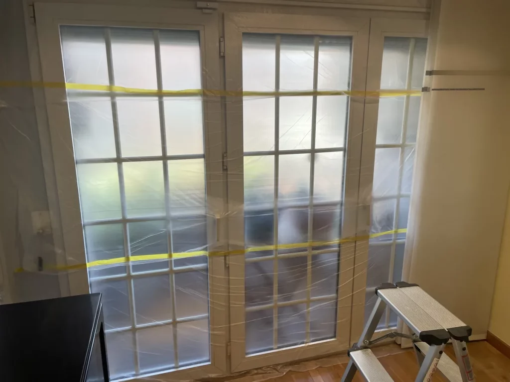 Limpieza de cortinas a domicilio en Barcelona