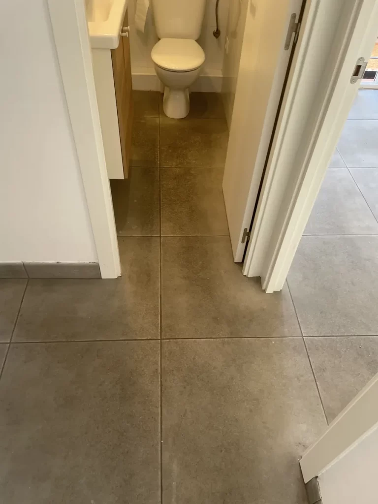 Limpieza de Pisos en Barcelona