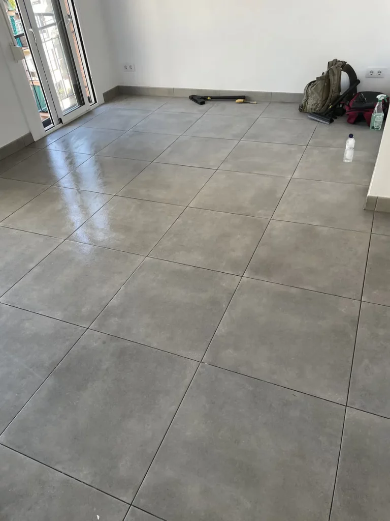Limpieza de Pisos en Barcelona