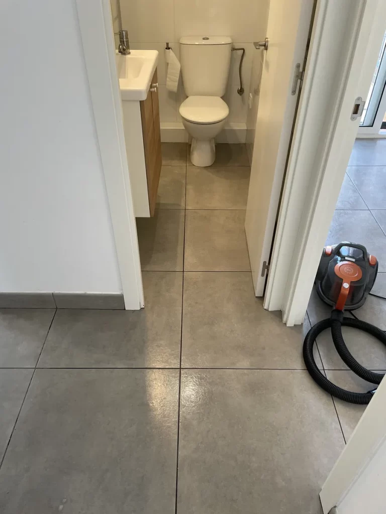 Limpieza de Pisos en Barcelona