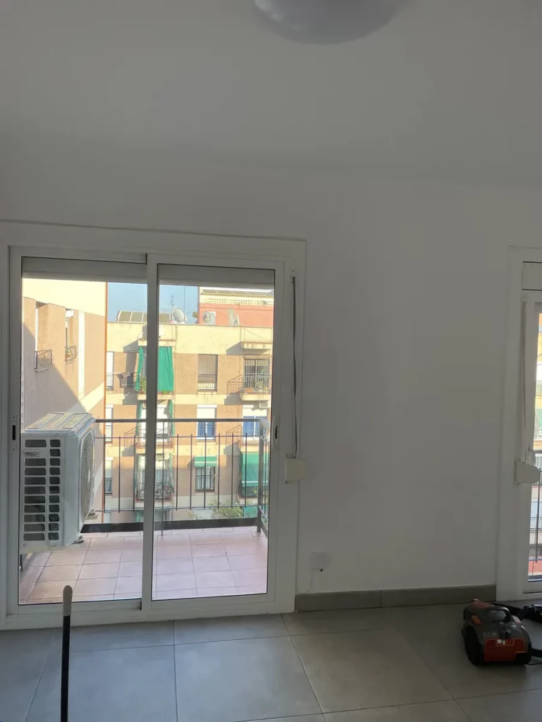 Limpieza de Pisos en Barcelona