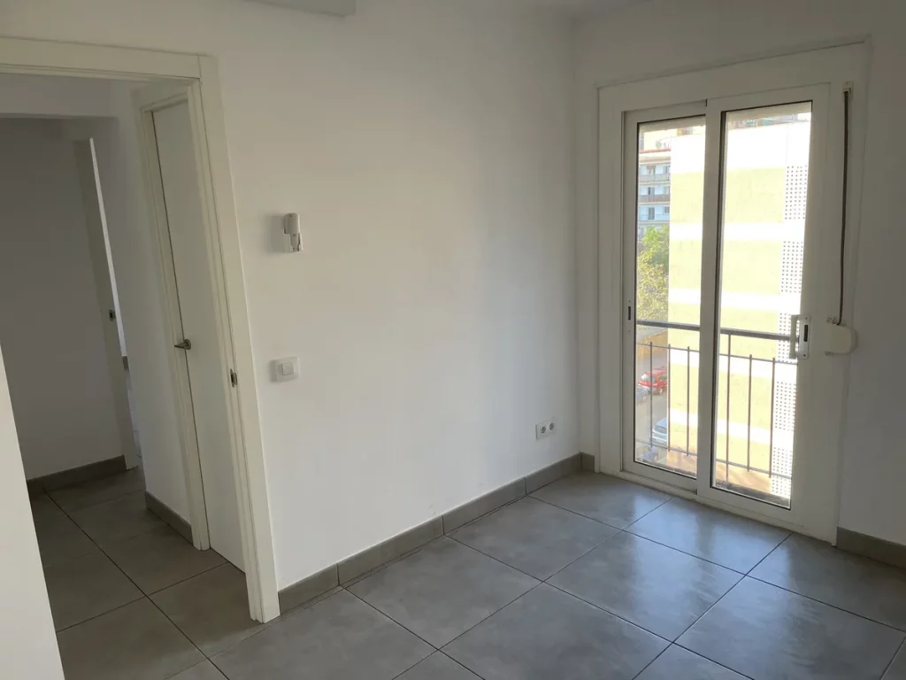 Limpieza de Pisos en Barcelona