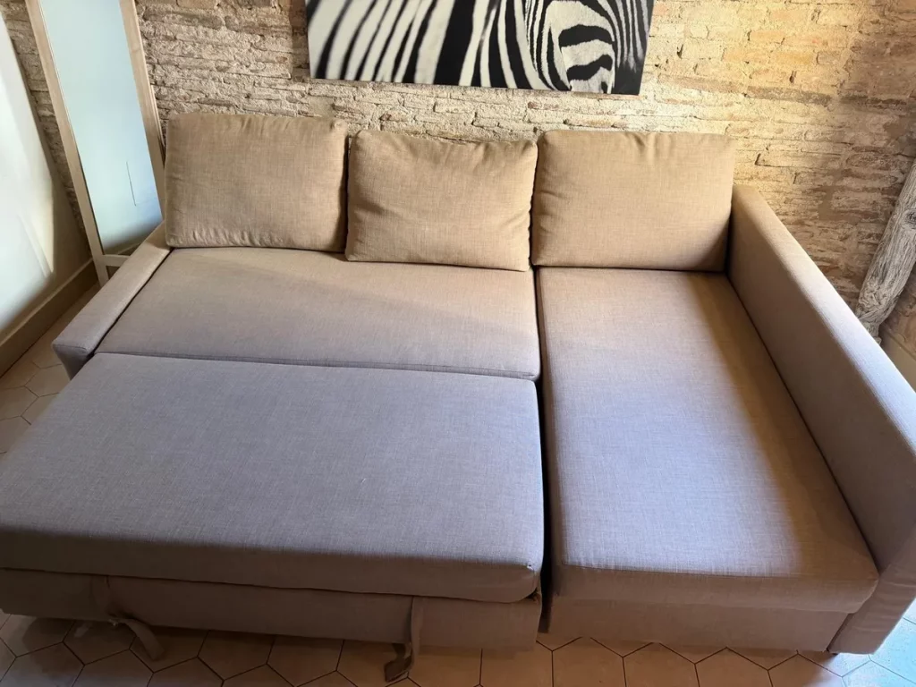 Limpieza de sofás a domicilio en Barcelona