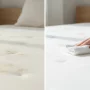 Cómo quitar manchas de humedad del colchón y eliminar el olor a moho