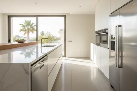 Limpieza de Cocinas a Fondo: ¿Qué Incluye y Cuánto Cuesta?