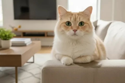 Cómo Eliminar el Olor a Orina de Gato Definitivamente: Guía Completa