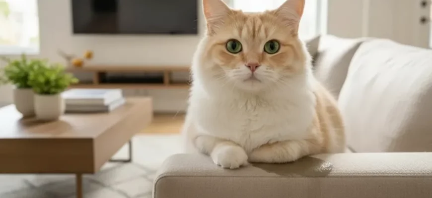 Cómo Eliminar el Olor a Orina de Gato Definitivamente: Guía Completa