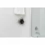Cómo Eliminar Moho Negro del Baño: Azulejos, Techos y Silicona