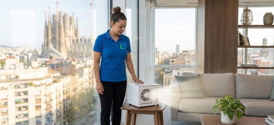 Cómo Eliminar el Olor a Tabaco de una Casa: Paredes, Cortinas y Muebles