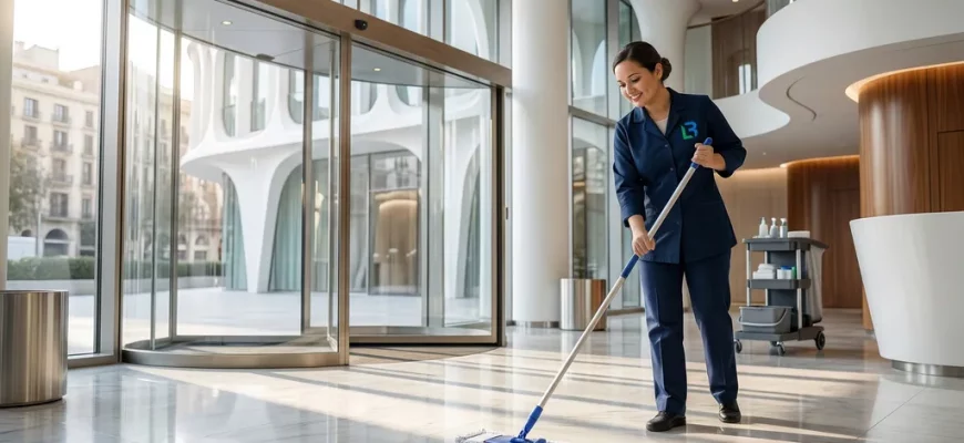 Mantenimiento de Comunidades de Vecinos: ¿Qué debe incluir?