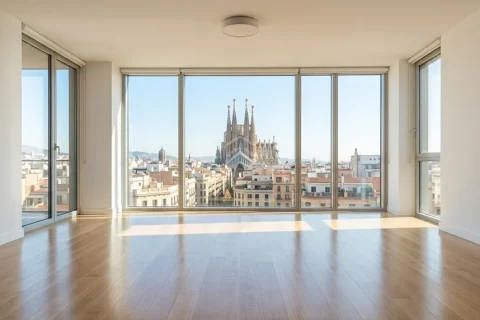 Limpiar Piso de Alquiler en Barcelona: Fianza y Precios