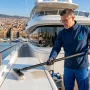 Limpieza de Barcos y Yates en Barcelona: Guía de Temporada