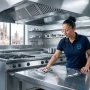 Limpieza de Cocinas Industriales y Restaurantes a Fondo