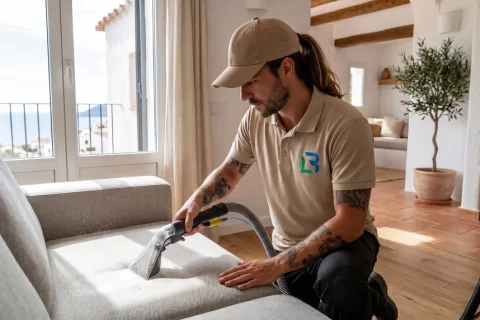 Cómo Gestionar la Limpieza de Pisos Turísticos y Airbnb en Barcelona