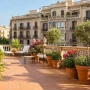 Cómo Eliminar el Verdín del Suelo de la Terraza y Evitar Resbalones