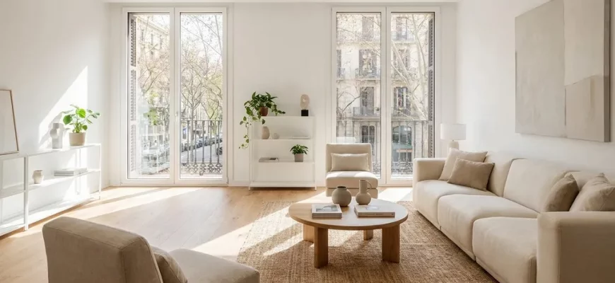 Cómo Limpiar la Casa Antes de Venderla: Guía de Limpieza para Triunfar