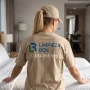 Limpieza para hoteles en Barcelona: Housekeeping y rotación rápida