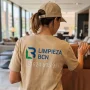 Cómo limpiar y cuidar muebles de piel y cuero en Barcelona (Oficinas, showrooms y hostelería)